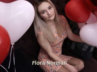 Flora_Norman