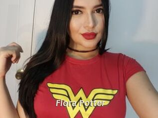 Flora_Potter