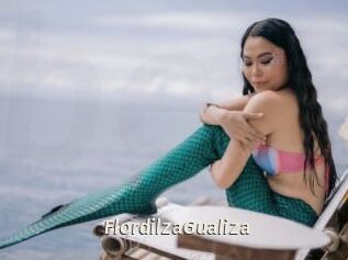 FlordilzaGualiza