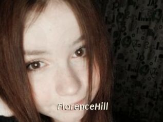 FlorenceHill Blog éjac