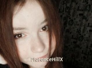FlorenceHillX