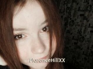 FlorenceHillXX