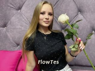FlowTes