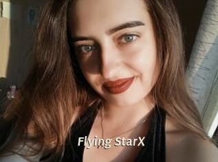 Flying_StarX