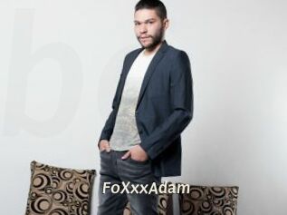 FoXxxAdam
