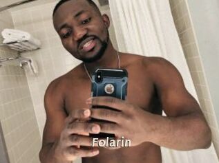 Folarin
