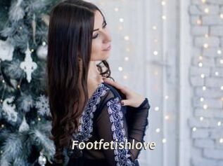 Footfetishlove