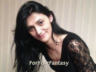 ForYourFantasy