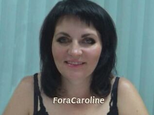 ForaCaroline