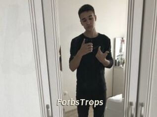 ForbsTrops Blog éjac
