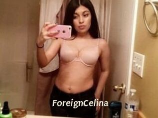 ForeignCelina