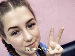 FoundryFoxy