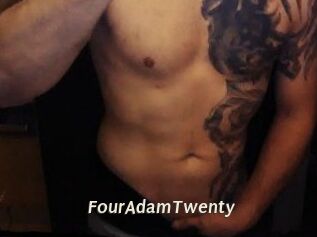 FourAdamTwenty