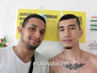 FoxANDlucas
