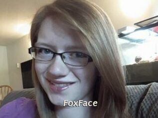FoxFace Blog éjac