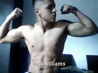 FoxWIlliams
