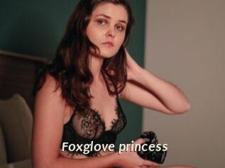 Foxglove_princess