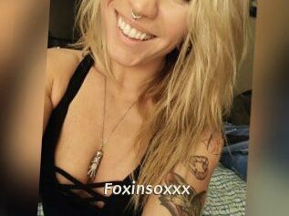 Foxinsoxxx