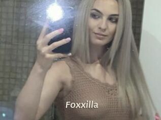 Foxxilla