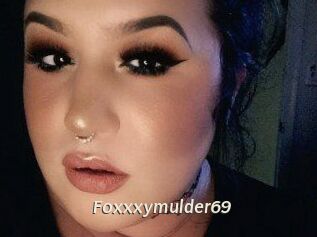 Foxxxymulder69