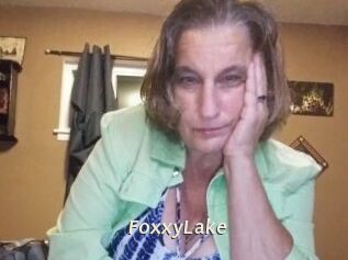 FoxxyLake