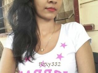 Foxy332