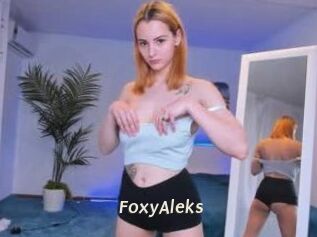 FoxyAleks