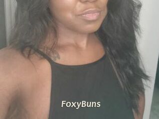FoxyBuns
