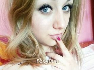 FoxyDom