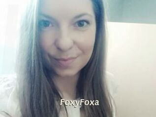 FoxyFoxa Blog éjac