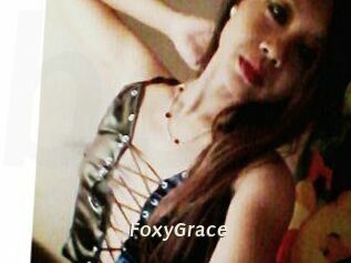 FoxyGrace
