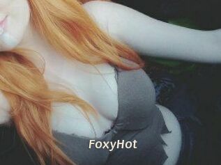 FoxyHot