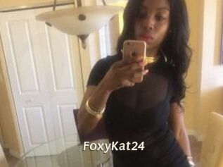 FoxyKat24
