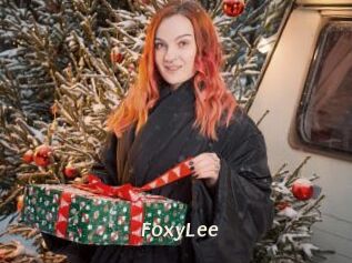 FoxyLee