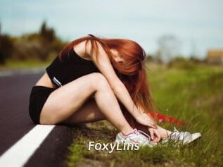 FoxyLins