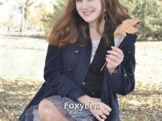 FoxyLisa