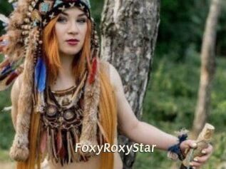 FoxyRoxyStar