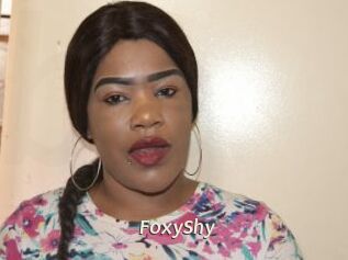 FoxyShy