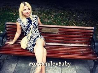 FoxySmileyBaby
