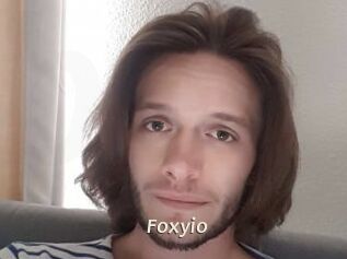 Foxyio