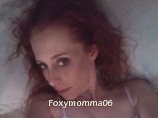 Foxymomma06