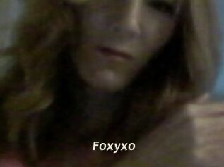 Foxyxo