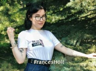FrancesHolt