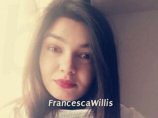 FrancescaWillis