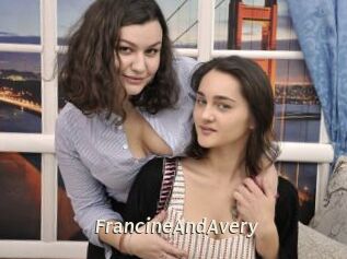 FrancineAndAvery