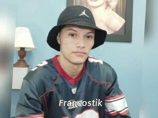 Francostik