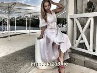 FrancuazaBlue Blog éjac