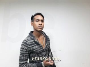 FrankConde