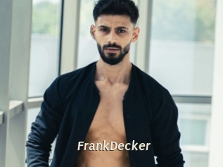 FrankDecker Blog éjac