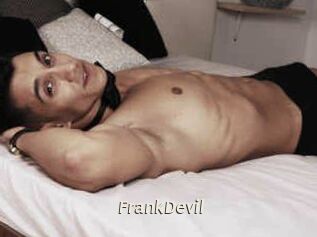 FrankDevil Blog éjac
